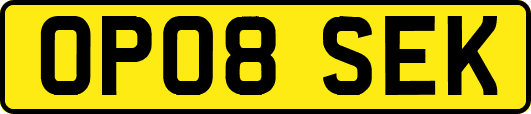 OP08SEK