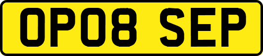 OP08SEP