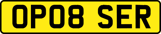 OP08SER