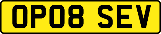 OP08SEV