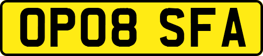 OP08SFA