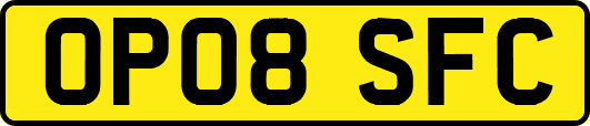 OP08SFC
