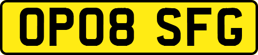 OP08SFG
