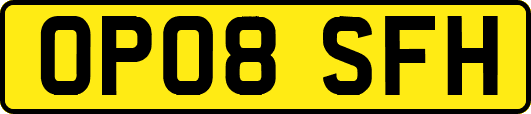 OP08SFH