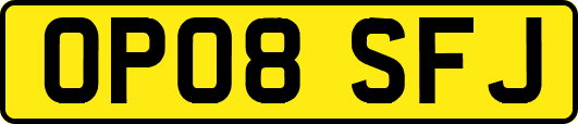 OP08SFJ