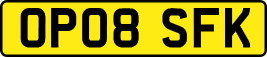 OP08SFK