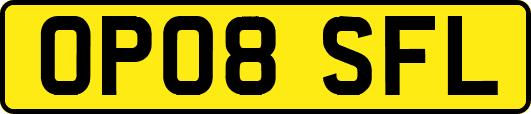 OP08SFL