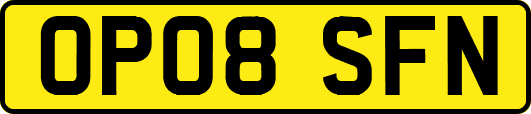 OP08SFN