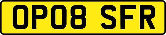 OP08SFR