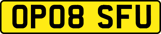 OP08SFU