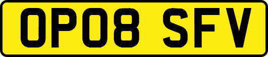 OP08SFV