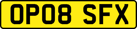 OP08SFX