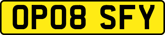 OP08SFY