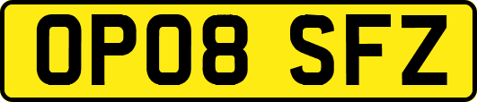 OP08SFZ