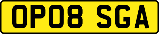 OP08SGA