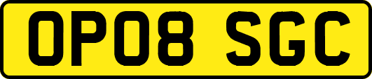 OP08SGC
