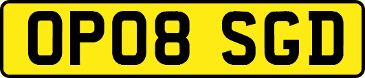 OP08SGD