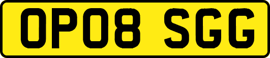 OP08SGG