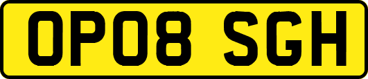 OP08SGH
