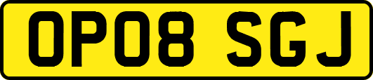 OP08SGJ