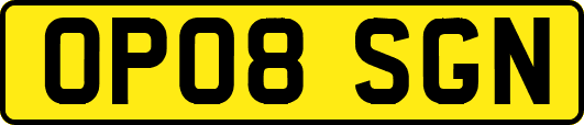 OP08SGN