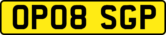 OP08SGP
