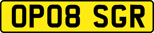 OP08SGR