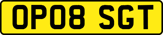 OP08SGT