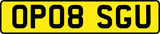OP08SGU