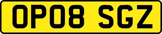OP08SGZ
