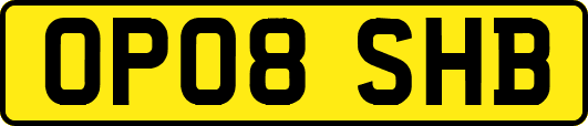 OP08SHB