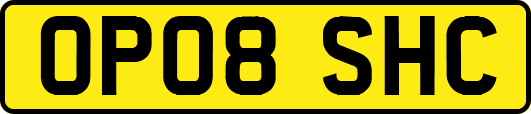 OP08SHC