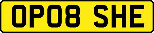 OP08SHE