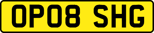 OP08SHG