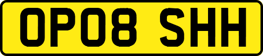 OP08SHH