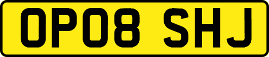 OP08SHJ