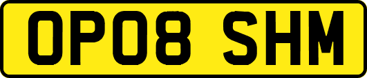 OP08SHM