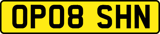 OP08SHN