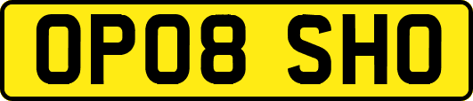 OP08SHO