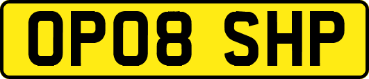OP08SHP