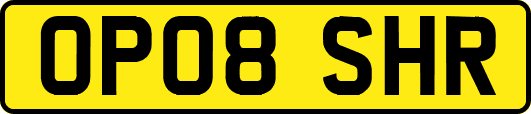 OP08SHR