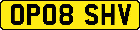 OP08SHV