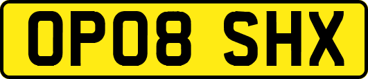 OP08SHX