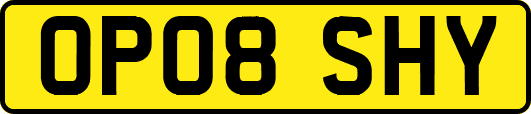 OP08SHY