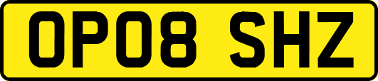 OP08SHZ