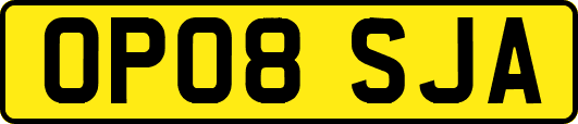 OP08SJA