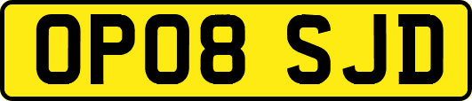OP08SJD