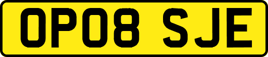 OP08SJE