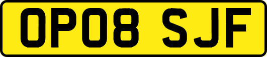 OP08SJF