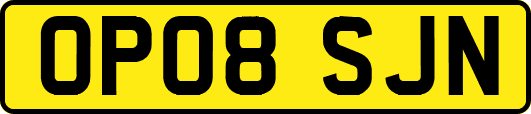 OP08SJN